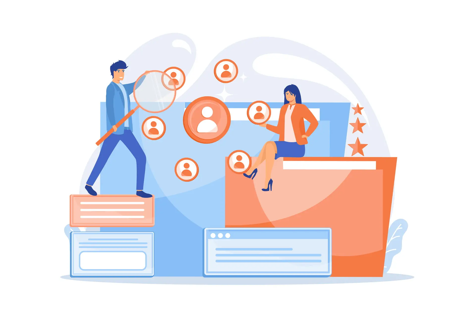 Dé Documentalist, een handelsmerk van Dé Woo Coördinator B.V. dewoocoordinator.com en dedocumentalist.com